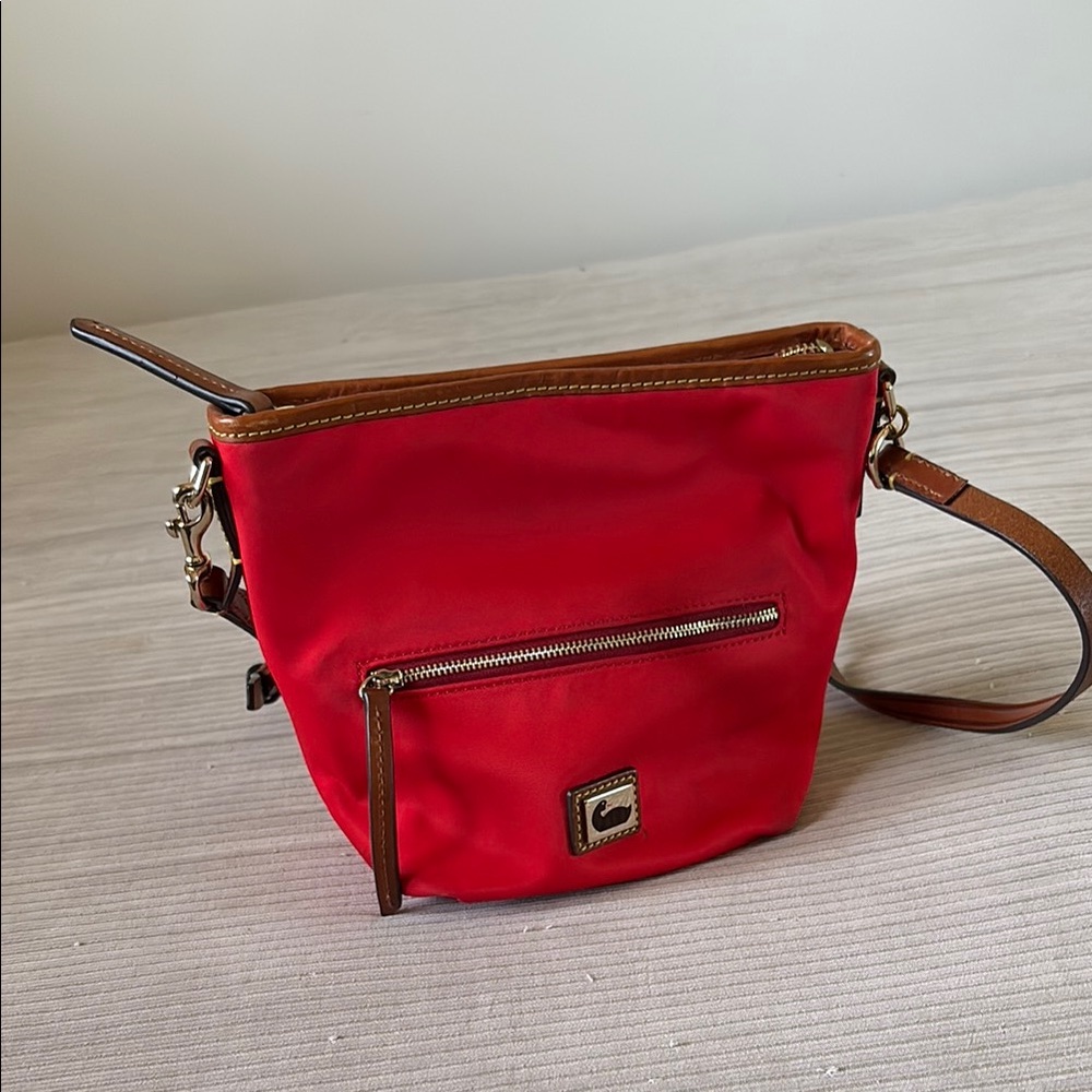 Dooney & Bourke Mini Wayfarer Crossbody Bag